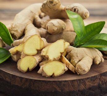 Ginger (Adrak) 500g