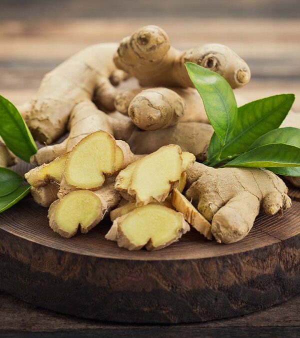 Ginger (Adrak) 500g