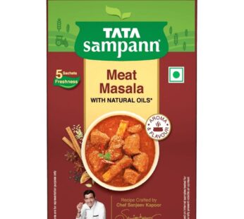 Tata Sampann Meat Masala with Natural Oils 100g