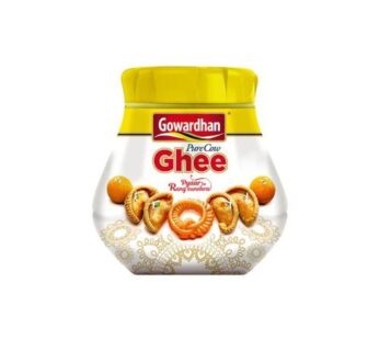 Gowardhan Premium Cow Ghee