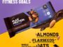 RiteBite Max Protein Daily Choco Almond 10 g Protein Bar