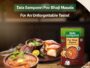 Tata Sampann Chole Masala with Natural Oils 1000g