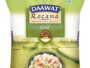 Daawat Rozana Gold Basmati Rice 5kg