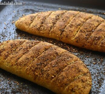 GARLIC BREAD STICK