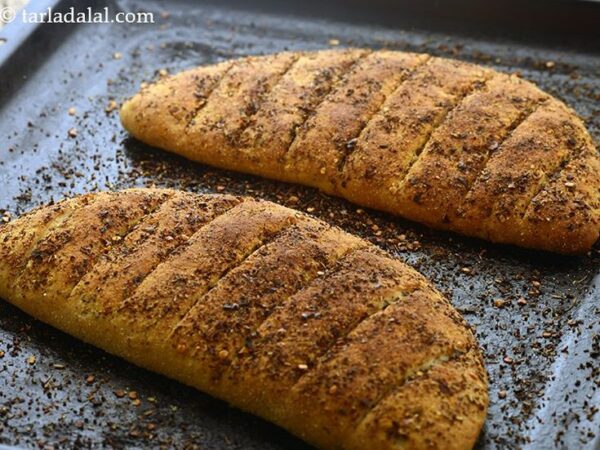 GARLIC BREAD STICK