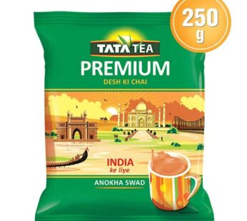 Tata Tea Premium Tea 250G