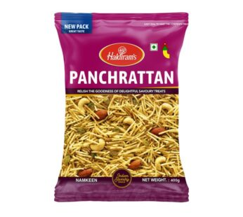 Haldiram’s Panchratan Mixture Namkeen 200g
