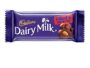 Cadbury Dairy Milk Fruit & Nut Small Chocolate Bar
