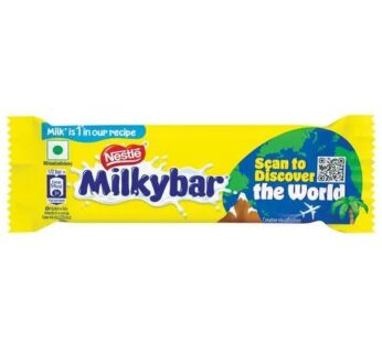 Nestle Milkybar Creamy Milky Treat