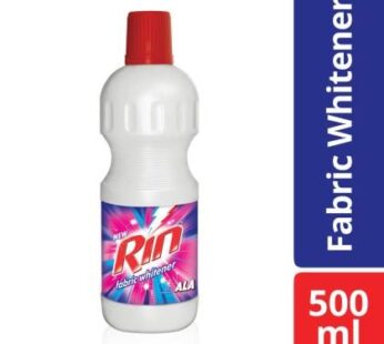 Rin Ala Fabric Whitener 500ml