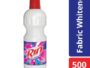 Rin Ala Fabric Whitener 500ml