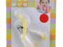 Mee Mee Nail Clipper (yellow) 1 unit