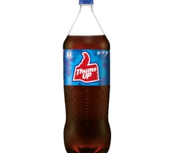 Thums Up Soft Drink (750 ml)