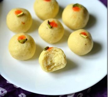 Mallai Laddu 500g