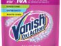 Vanish Oxi Action Fabric Stain Remover 400 g