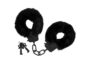 Bold Care Lockdown Soft Fur - Handcuff