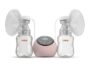 LuvLap Adore Electric Breast Pump Rechargeable1 unit