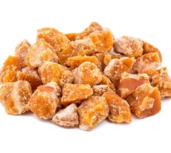 Whole Farm Premium Jaggery { gud }  500g