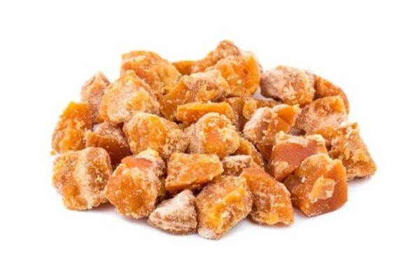 Whole Farm Premium Jaggery { gud }  500g