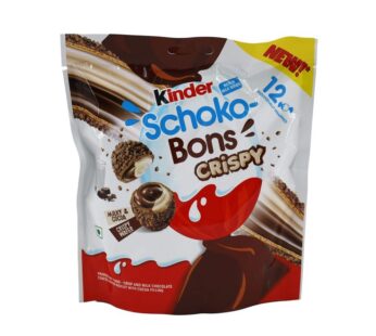 Kinder Schoko Bons Crispy