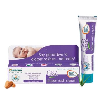 Himalaya Diaper Rash Baby Cream 50g