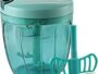 Fackelmann Swift Plastic Vegetable Chopper