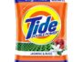 Tide Plus Double Power Detergent Powder Jasmine & Rose - with Free Detergent Powder - 7 kg + 3 kg
