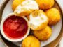 CHEESY BITES
