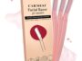 Carmesi Reusable Face Razor for Women 3 pcs, 3 pieces