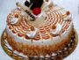 BUTTERSCOTCH CAKE 1 POND
