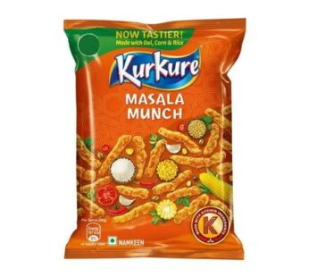Kurkure Masala Munch Crisps