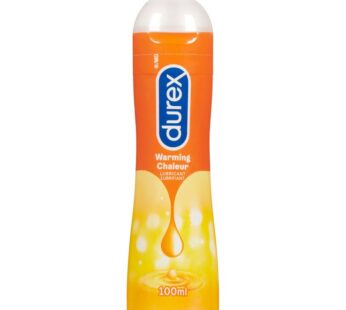 Durex Real Feel Long-Lasting Lubricant 50 ml