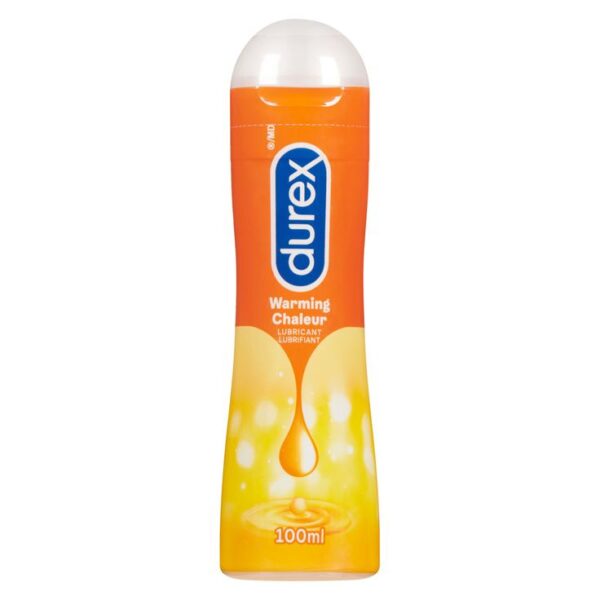 Durex Real Feel Long-Lasting Lubricant 50 ml