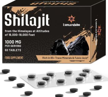 Durex Elevate Performa Shilajit Capsules For Men  30 capsules