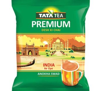 Tata Tea Premium Care Leaf Tea 250G