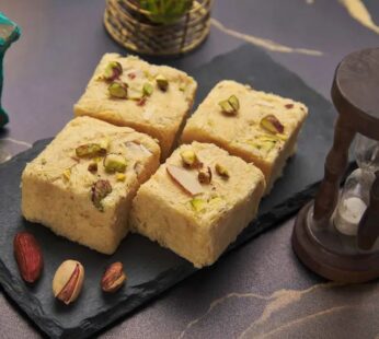 Classic Soan Papdi 200g