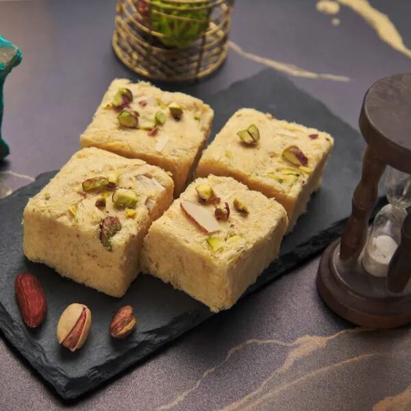 Classic Soan Papdi 200g