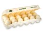 Nature Good White Eggs (6 pieces)