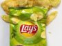 Lay's Crispz Herb & Onion Potato Chips
