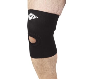 Dr. Ortho Knee Support Cap Open Patella