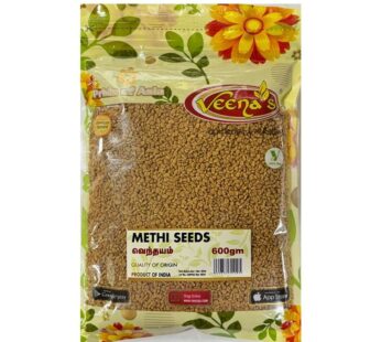 Whole Farm Premium Methi Seeds 100g