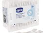 Chicco Cotton Buds 1 pack (60 pieces)