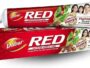 Dabur Red Herbal Toothpaste 200 g