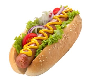 Hot Dog