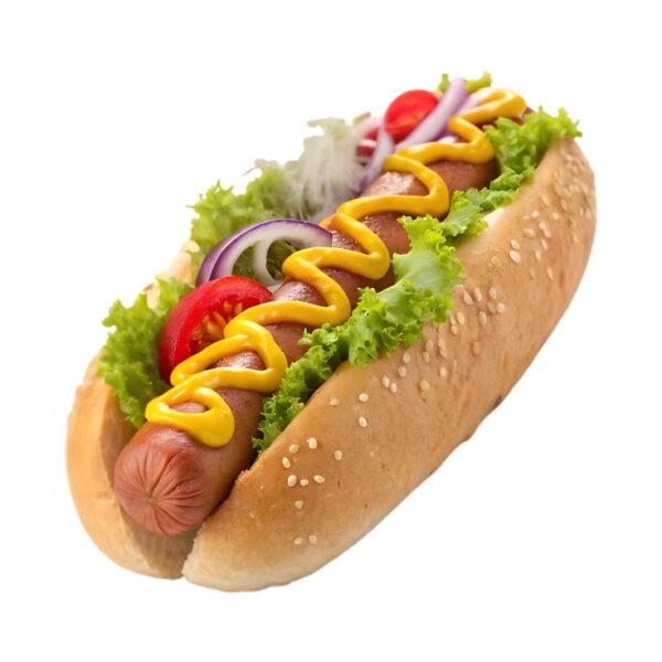 Hot Dog