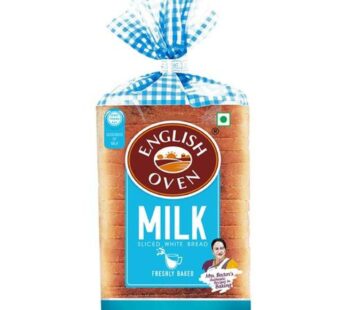 English Oven Premium White Bread 350 g
