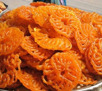 Zalabia 500g