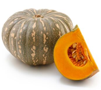 Green Pumpkin (Hara Kaddu)