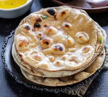 TANDOORI ROTI