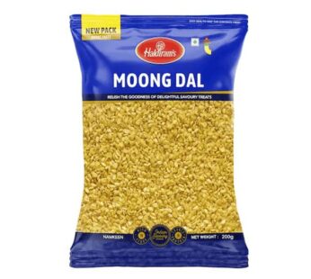 Haldiram’s Moong Dal Namkeen